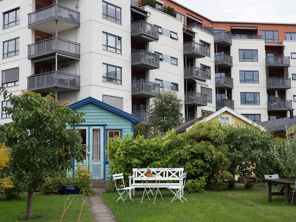 Etterstad kolonihage