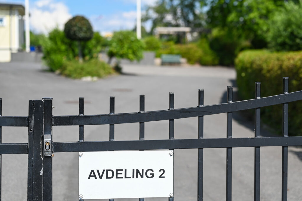 Solvang kolonihager avdeling 2