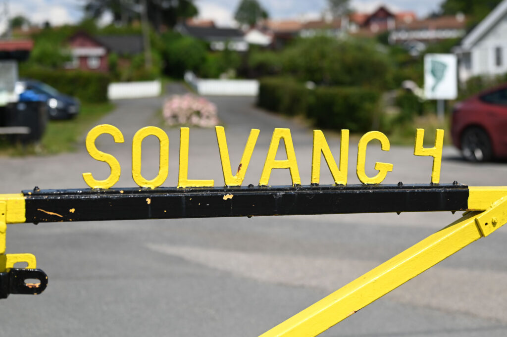 Solvang kolonihager avdeling 4