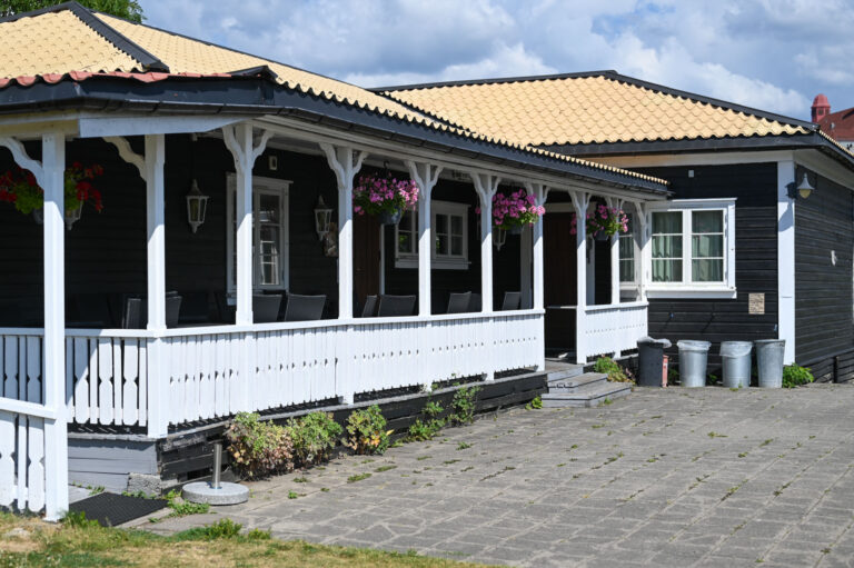 Rodeløkkens kolonihager