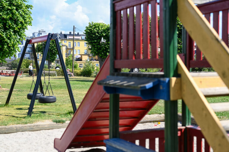 Rodeløkkens kolonihager