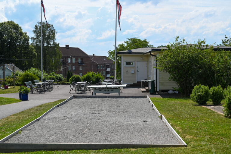 Solvang kolonihager avdeling 2